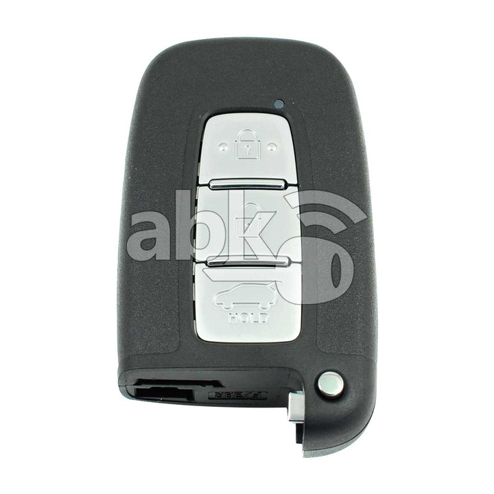 Genuine Hyundai Tucson Accent Veloster 2010+ Smart Key 3Buttons 95440-1R510 433MHz SVI-MDFEU03 -