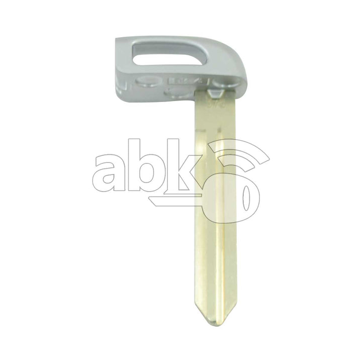 Genuine Hyundai Santa Fe Tucson Elantra Kia Sportage 2008+ Smart Key Blade 81996-2M020 HYN14R -
