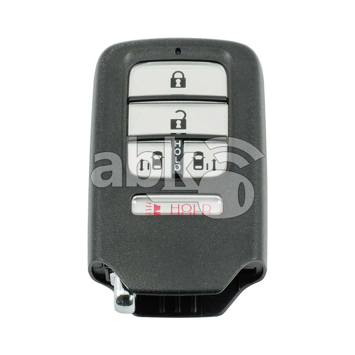 Genuine Honda Odyssey 2014+ Smart Key 5Buttons 72147-TK8-A811 314MHz KR5V1X - ABK-3309 - ABKEYS.COM