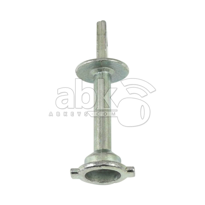 Volkswagen Seat Skoda Door Lock Part - ABK-3315 - ABKEYS.COM