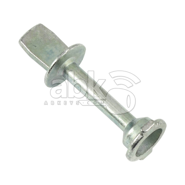Volkswagen Seat Skoda Door Lock Part - ABK-3315 - ABKEYS.COM
