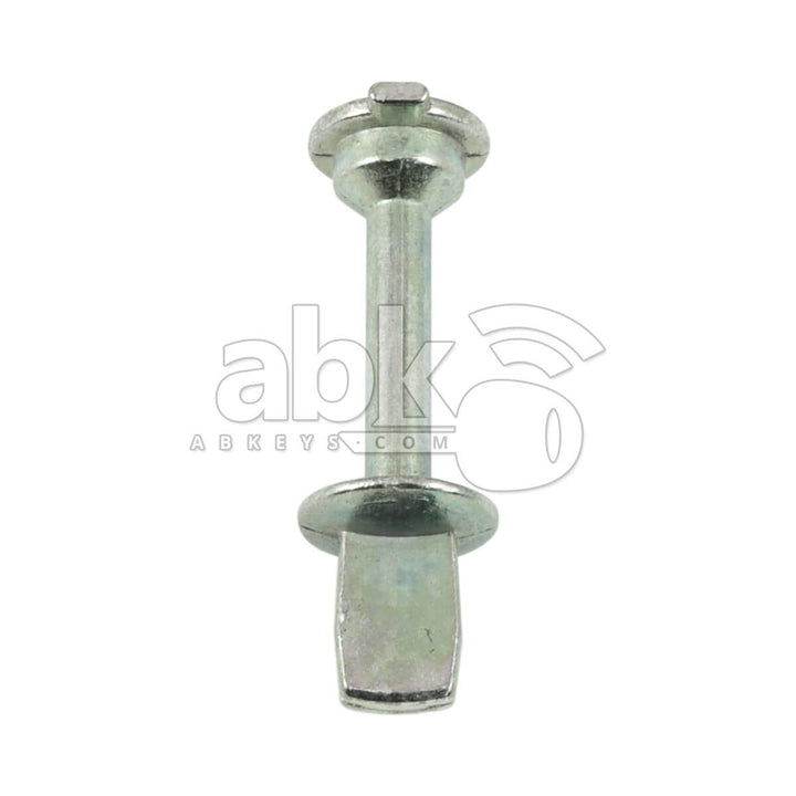 Volkswagen Seat Skoda Door Lock Part - ABK-3315 - ABKEYS.COM