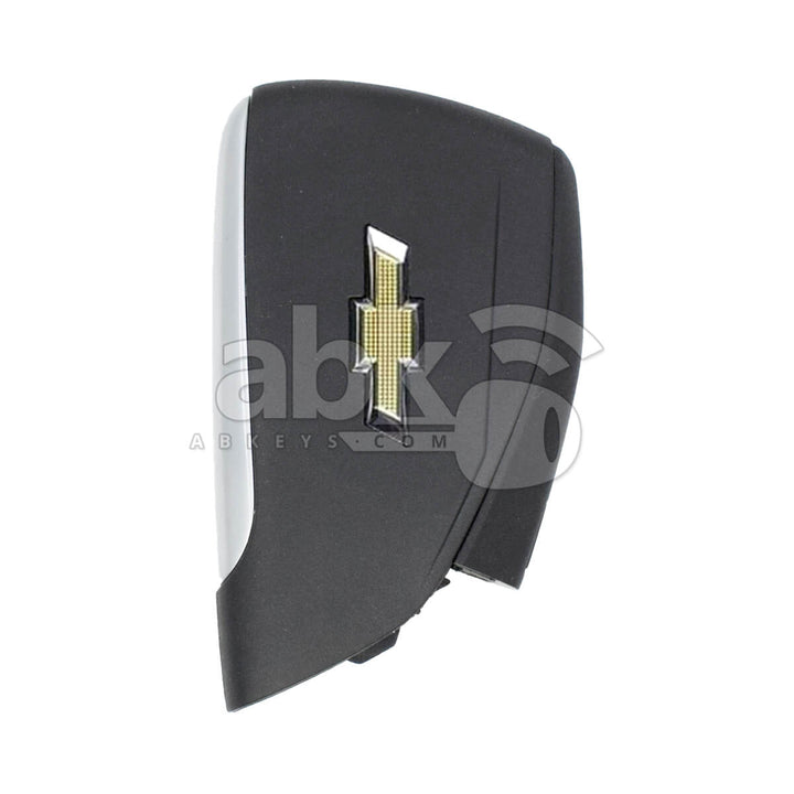 Chevrolet 2021+ Smart Key Cover 6Buttons - ABK-3324 - ABKEYS.COM