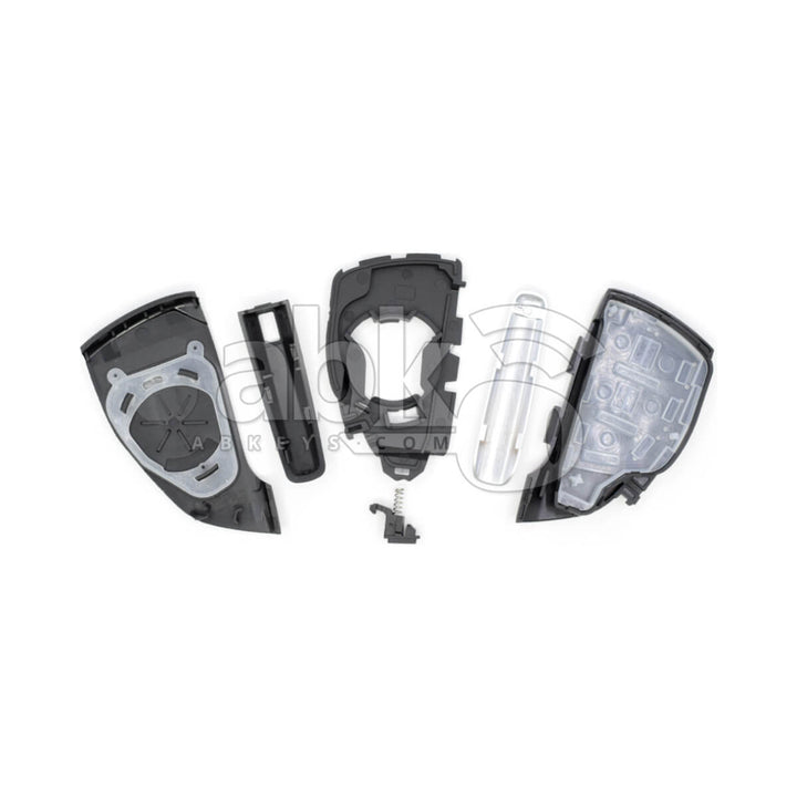 Chevrolet 2021+ Smart Key Cover 6Buttons - ABK-3324 - ABKEYS.COM