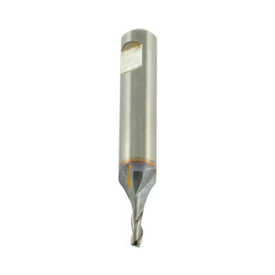 Máquina de Corte de Chaves Universal Cortador 2.0mm 3Flautas
