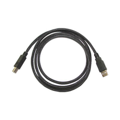 Zed-Full USB PC Update Cable ZFHC-USB