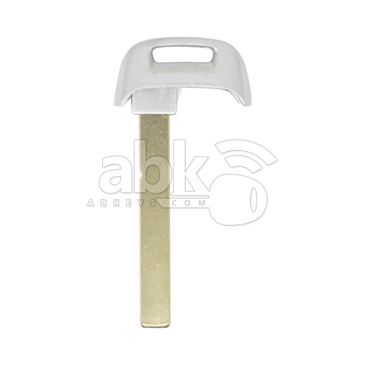 Audi 2019+ Smart Key Blade HU162 - ABK-3354 - ABKEYS.COM