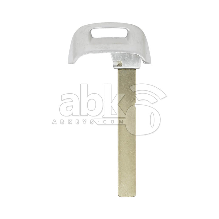 Audi 2019+ Smart Key Blade HU162 - ABK-3354 - ABKEYS.COM