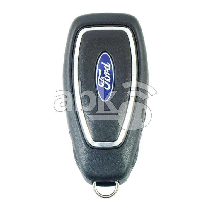 Genuine Ford Focus Fiesta C-Max Mondeo 2008+ Smart Key 3Buttons 1713499 1756409 433MHz KR55WK48801 -