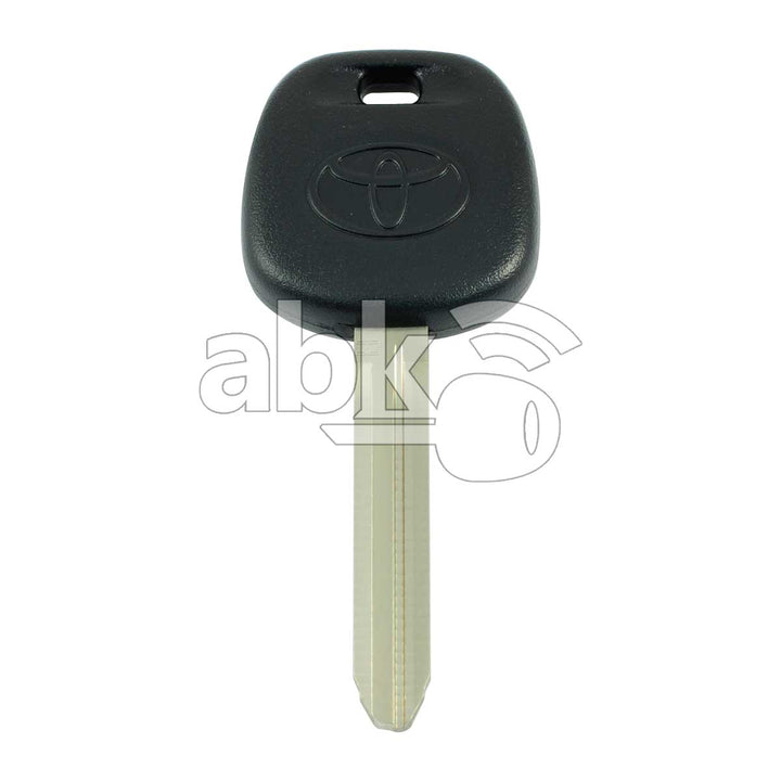 Genuine Toyota Transponder Key DST-AES ID8A P1 39 TOY43 89785-0D170 89785-0D140 - ABK-3390 -