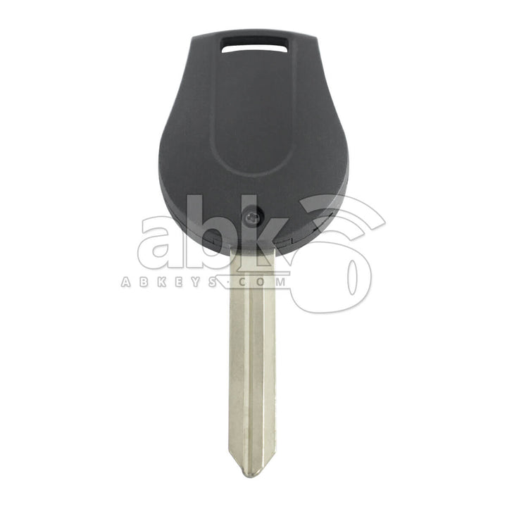 Nissan Patrol Micra Juke 2010+ Key Head Remote 2Buttons H0561-1HB1A 433MHz CWTWB1U751 NSN14 -