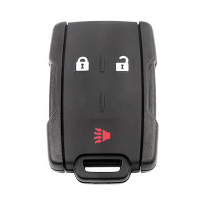 Оригинальный Пульт Chevrolet Silverado, Tahoe, GMC Yukon, Sierra 2014+ 3Кнопки 13577771 315MHz M3N32337100