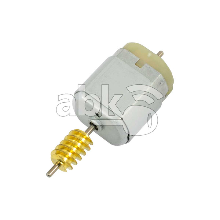 Mercedes Benz W204 C-Class Motor For Steering Lock ESL / ELV Repairing - ABK-3418 - ABKEYS.COM