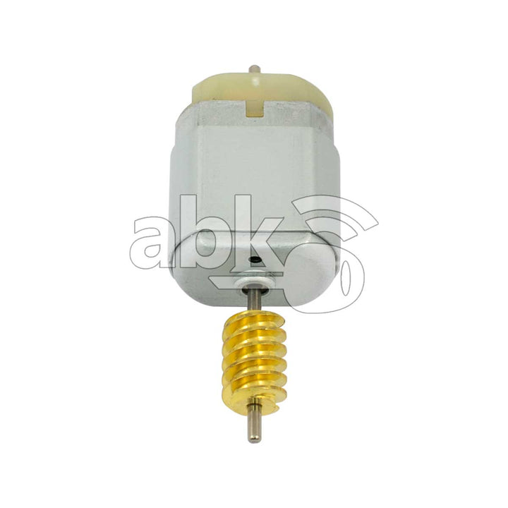 Mercedes Benz W204 C-Class Motor For Steering Lock ESL / ELV Repairing - ABK-3418 - ABKEYS.COM