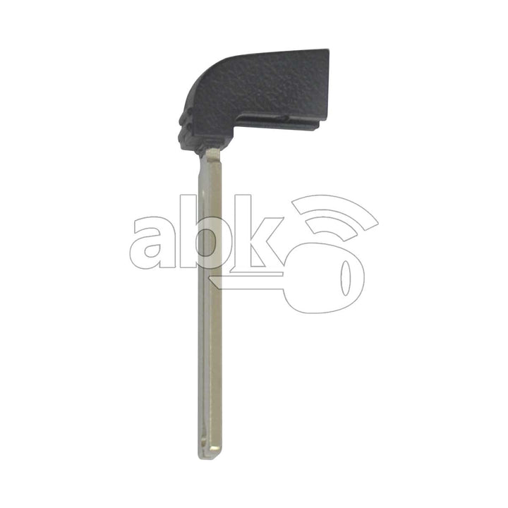 Lexus 2013+ Smart Key Blade 69515-30380 TOY48 - ABK-3430 - ABKEYS.COM