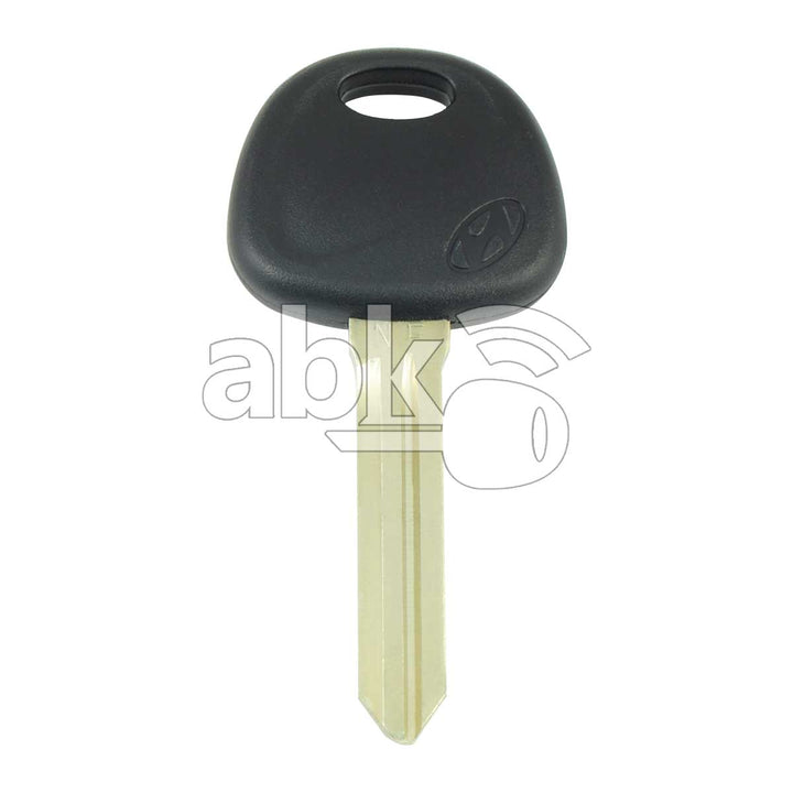 Genuine Hyundai Sonata Key 81996-3K000 HYN14R - ABK-345 - ABKEYS.COM