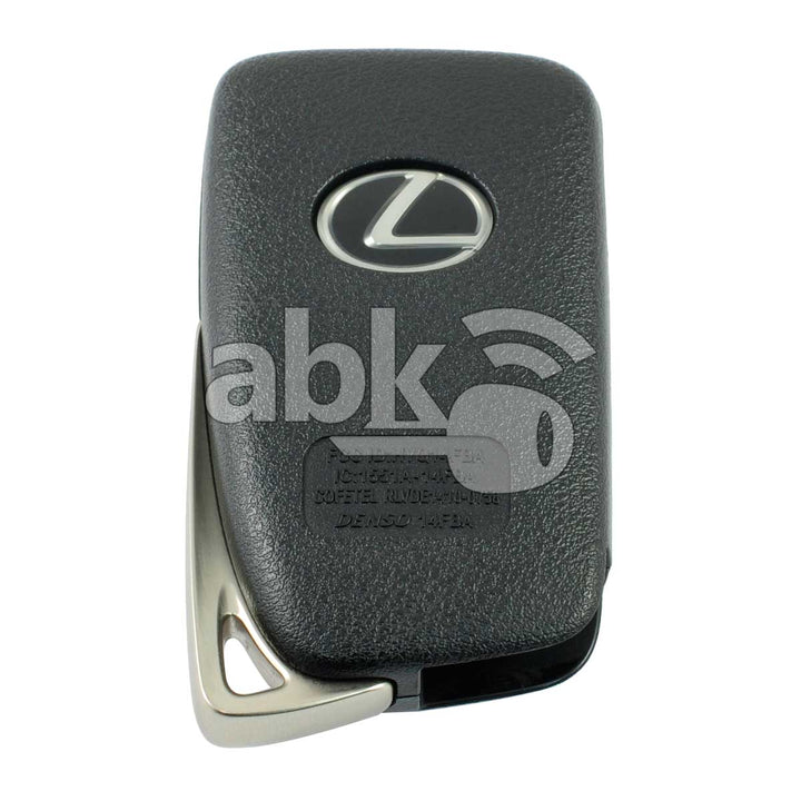 Genuine Lexus IS RC 2014+ Smart Key 4Buttons 89904-53650 89904-53651 315MHz HYQ14FBA P1 A8 -