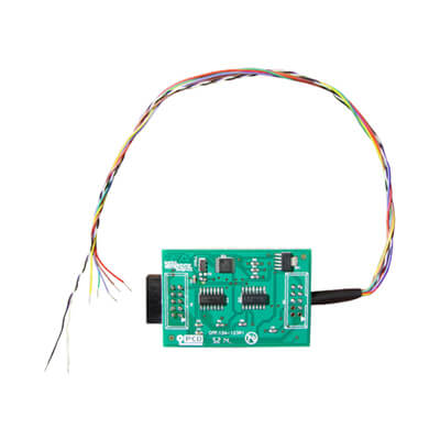Zed-Full EA7 (912 / 9S12 / 9S12X) Security MCU Adapter ZFH-EA7
