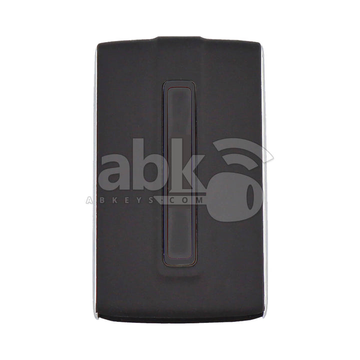 Jeep Wagoneer 2021+ Smart Key 4Buttons 433MHz M3NWXFOB1 - ABK-3497 - ABKEYS.COM