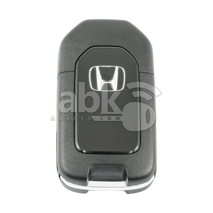Genuine Honda Accord 2013+ Flip Remote 3Buttons 433MHz TWB1G721 HON66 - ABK-3526 - ABKEYS.COM