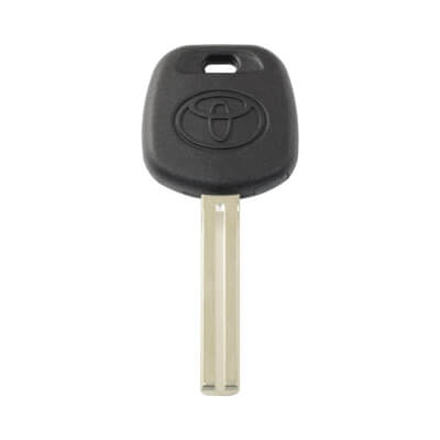 Toyota Clé Sans Puce TOY48