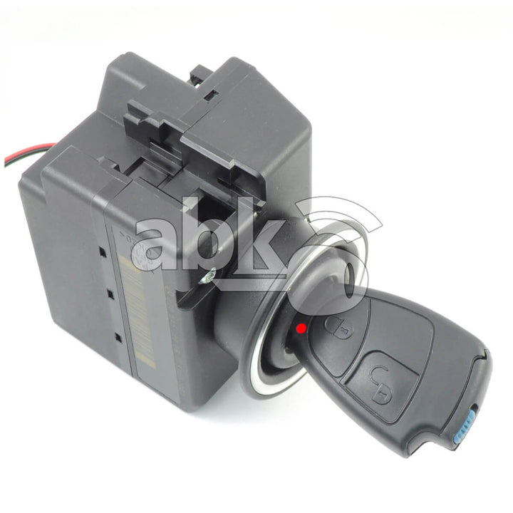 Mercedes Benz EIS / EZS Ignition Switch Testing Key For All Models Tester - ABK-3548 - ABKEYS.COM