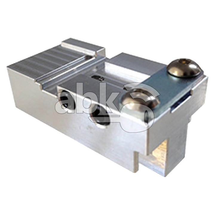 Miracle VA2 Clamp For Miracle A4 A6 A9 A9P Machines CP-109 - ABK-3551 - ABKEYS.COM