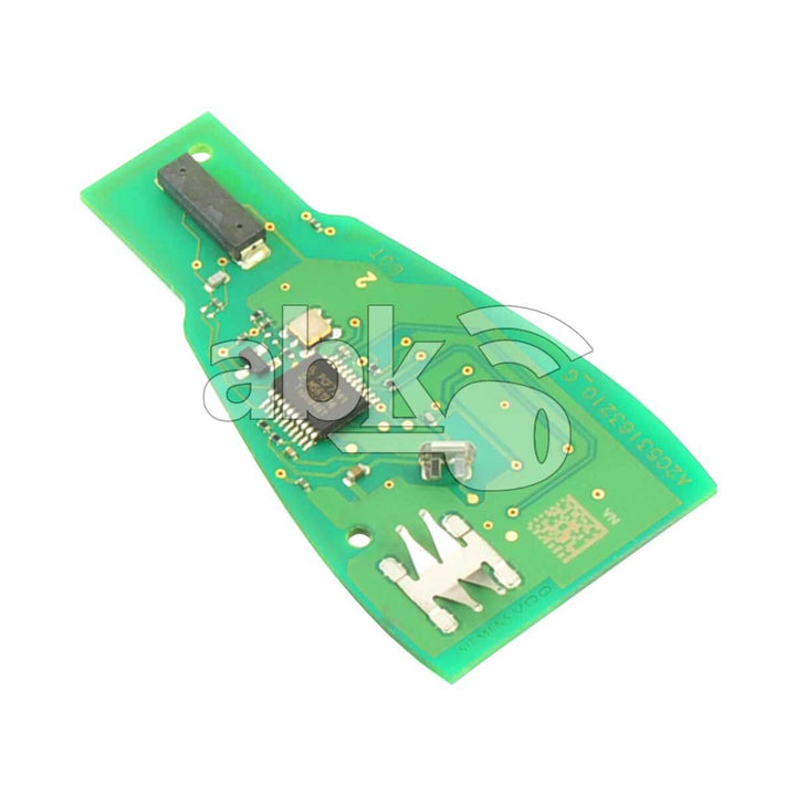 Genuine Jeep Chrysler Dodge 2008+ Fobik Key Board M3N5WY783X 433MHz - ABK-3614 - ABKEYS.COM