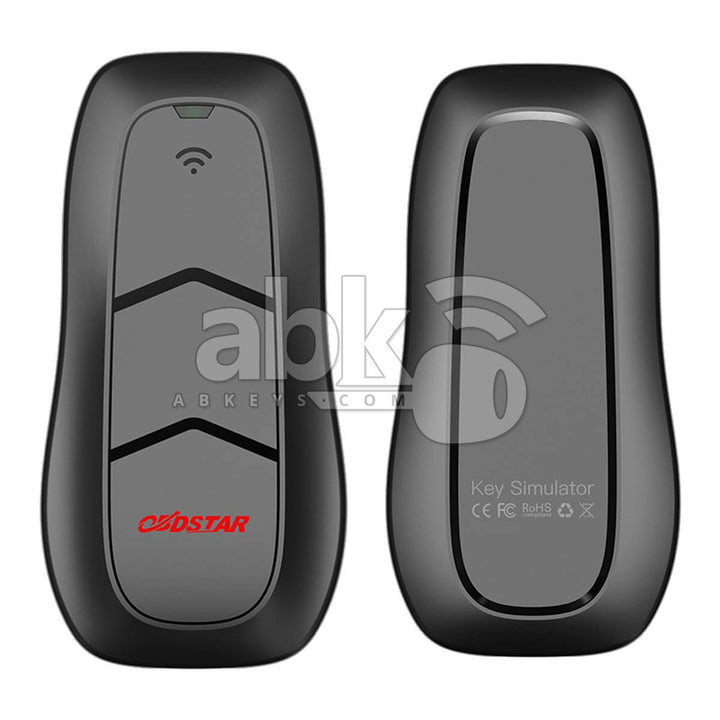 OBDStar Key SIM 5 in 1 Emulator Works With Key Master 5 X300 Pro 4 / DP Plus - ABK-3629 - ABKEYS.COM