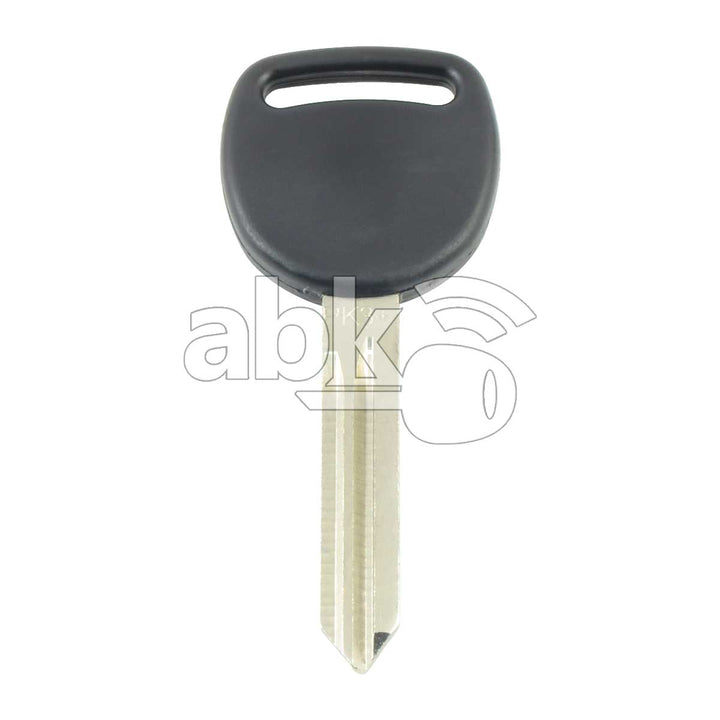 Genuine Cadillac SRX Transponder Key 692383 48 MEGAMOS B111 - ABK-363 - ABKEYS.COM