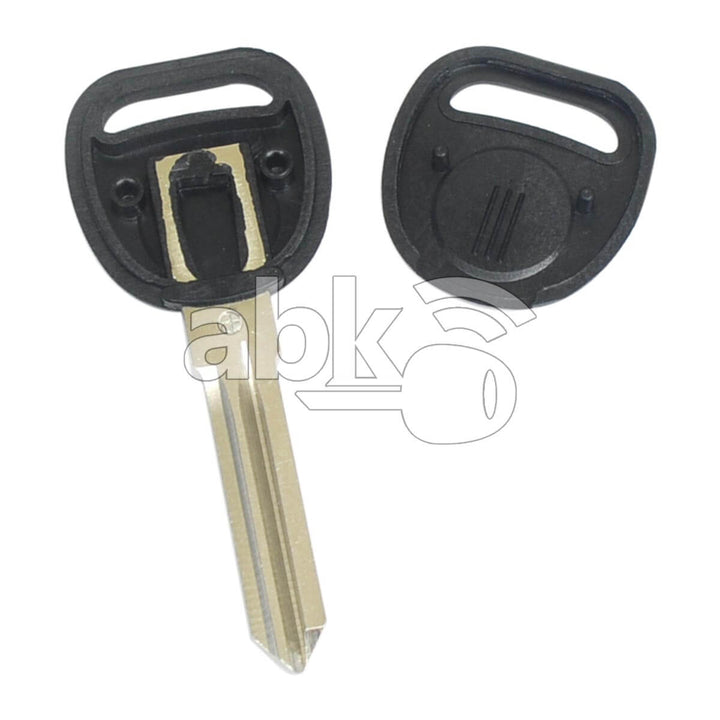 Chevrolet 2007+ Chip Less Key B111 - ABK-365 - ABKEYS.COM
