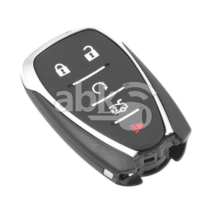 Genuine Chevrolet Camaro Malibu Cruze 2016+ Smart Key 5Buttons 13584497 13508769 433MHz HYQ4EA -