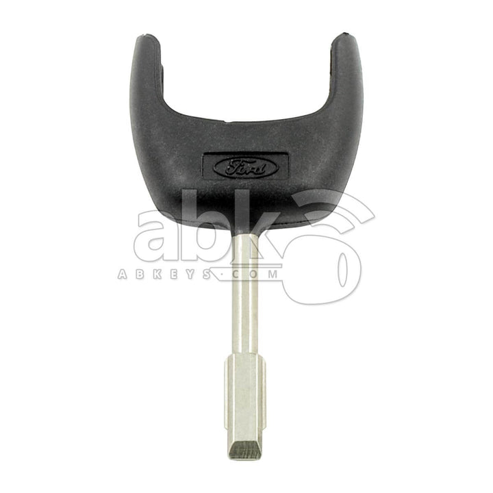 Ford Focus Mondeo 1998+ Key Head Remote Key Blade 5914117 FO21 - ABK-370 - ABKEYS.COM