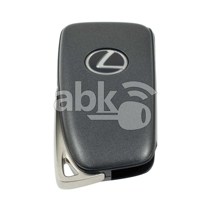 Genuine Lexus NX200 NX300 LX460 LX570 2015+ Smart Key 4Buttons 89904-78470 315MHz HYQ14FBA P1 A8 -