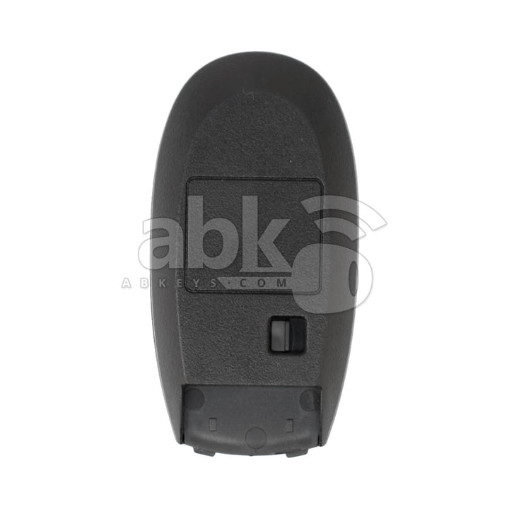 Suzuki 2013+ Smart Key Cover 3Buttons - ABK-3726 - ABKEYS.COM