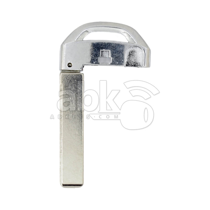 Volkswagen 2019+ Smart Key Blade HU66 - ABK-3739 - ABKEYS.COM
