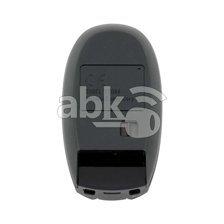 Genuine Suzuki Swift 2013+ Smart Key 2Buttons 37172-71L10 433MHz TS008 - ABK-3740 - ABKEYS.COM