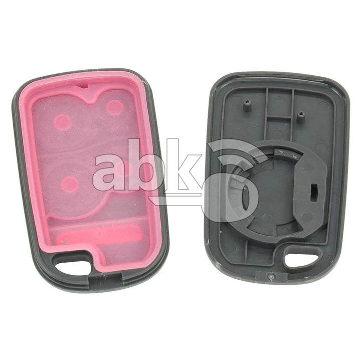Honda Odyssey 1999+ Remote Control Cover 5Buttons - ABK-3742 - ABKEYS.COM