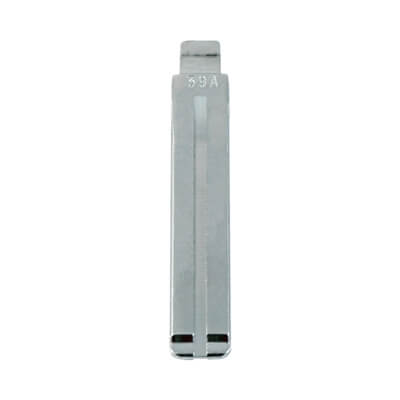 Genuine Hyundai Tucson, Sonata, IX20, IX35 2009+ Flip Remote Key Blade 81996-2S020 81996-A9040, KIA7