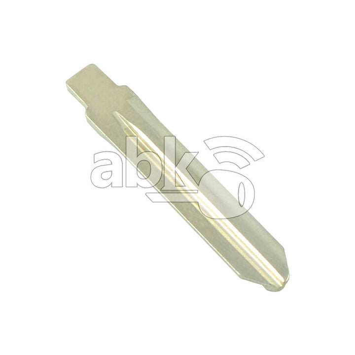 Genuine Kia Bongo 2006+ Flip Remote Key Blade 81996-4E030 HYN14 - ABK-3757 - ABKEYS.COM
