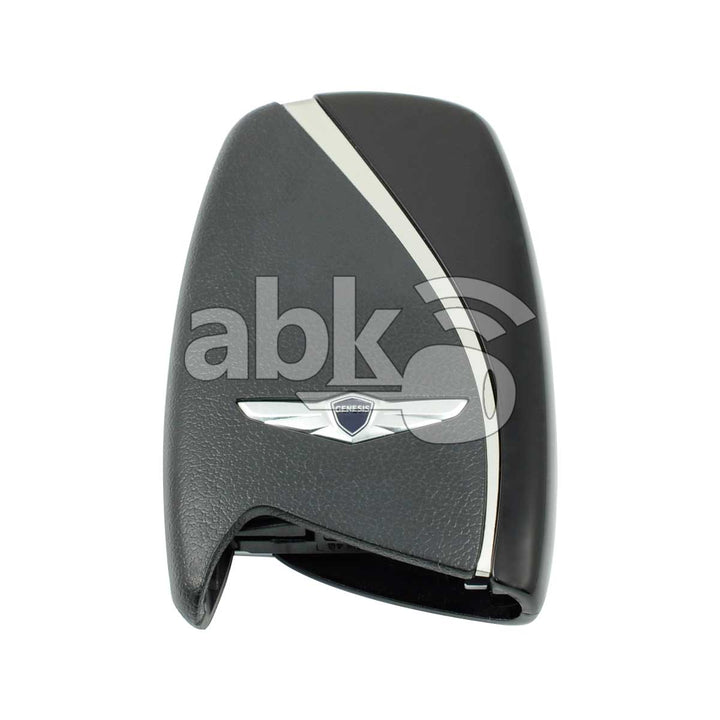 Genuine Hyundai Genesis G80 2015+ Smart Key 4Buttons 95440-B1200BLH 95440-B1210 433MHz SY5DHFNA433 -