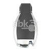 Mercedes Benz Smart Key 3Buttons BE 433MHz - ABK-3774 - ABKEYS.COM