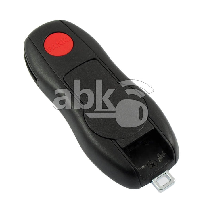 Genuine Porsche Panamera Macan 2013+ Smart Key 5Buttons 315MHz KR55WK50138 - ABK-3776 - ABKEYS.COM