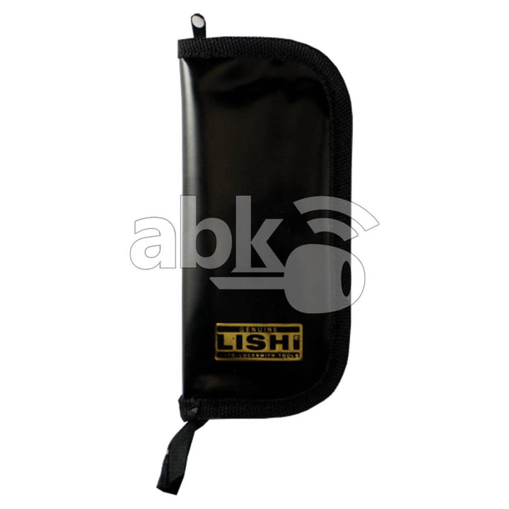 Genuine Lishi Wallet Case Hold Up To 4 Lishi Tools LISHI2-14WALLET - ABK-3781 - ABKEYS.COM