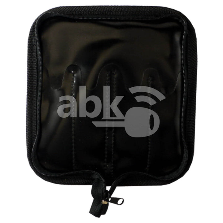 Genuine Lishi Wallet Case Hold Up To 4 Lishi Tools LISHI2-14WALLET - ABK-3781 - ABKEYS.COM