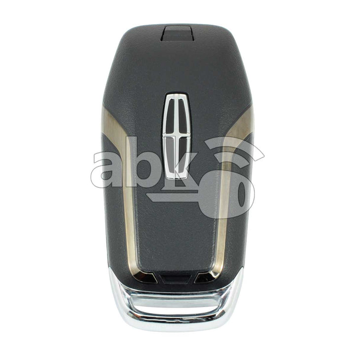 Genuine Lincoln MKC MKX 2014+ Smart Key 5Buttons 5925313 5923898 902MHz M3N-A2C31243300 - ABK-3791 -