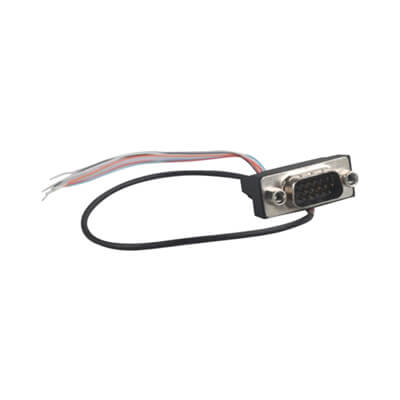 Câble de Programmation Xhorse VVDI2 VW 5ème Immo BDM
