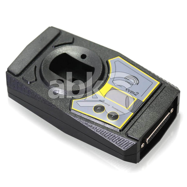 Xhorse VVDI2 Full OBD Programmer For BMW VW Porsche VAG - ABK-3820 - ABKEYS.COM