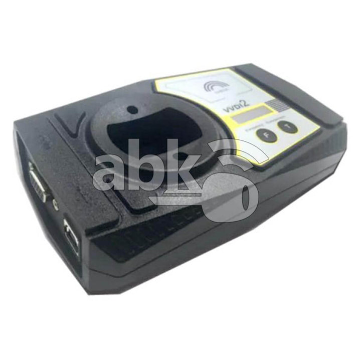 Xhorse VVDI2 Full OBD Programmer For BMW VW Porsche VAG - ABK-3820 - ABKEYS.COM