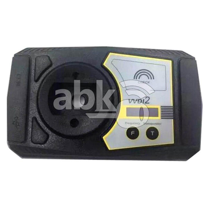 Xhorse VVDI2 Full OBD Programmer For BMW VW Porsche VAG - ABK-3820 - ABKEYS.COM